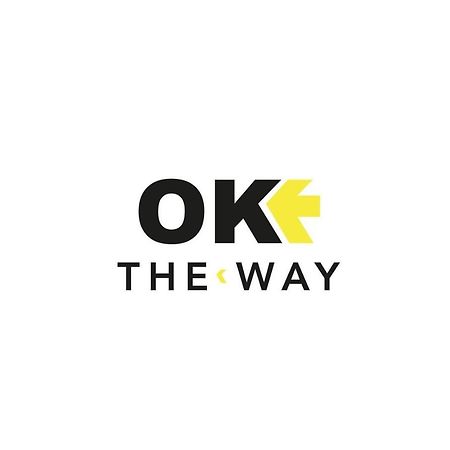 Oktheway Miño Beach 1H Exterior foto